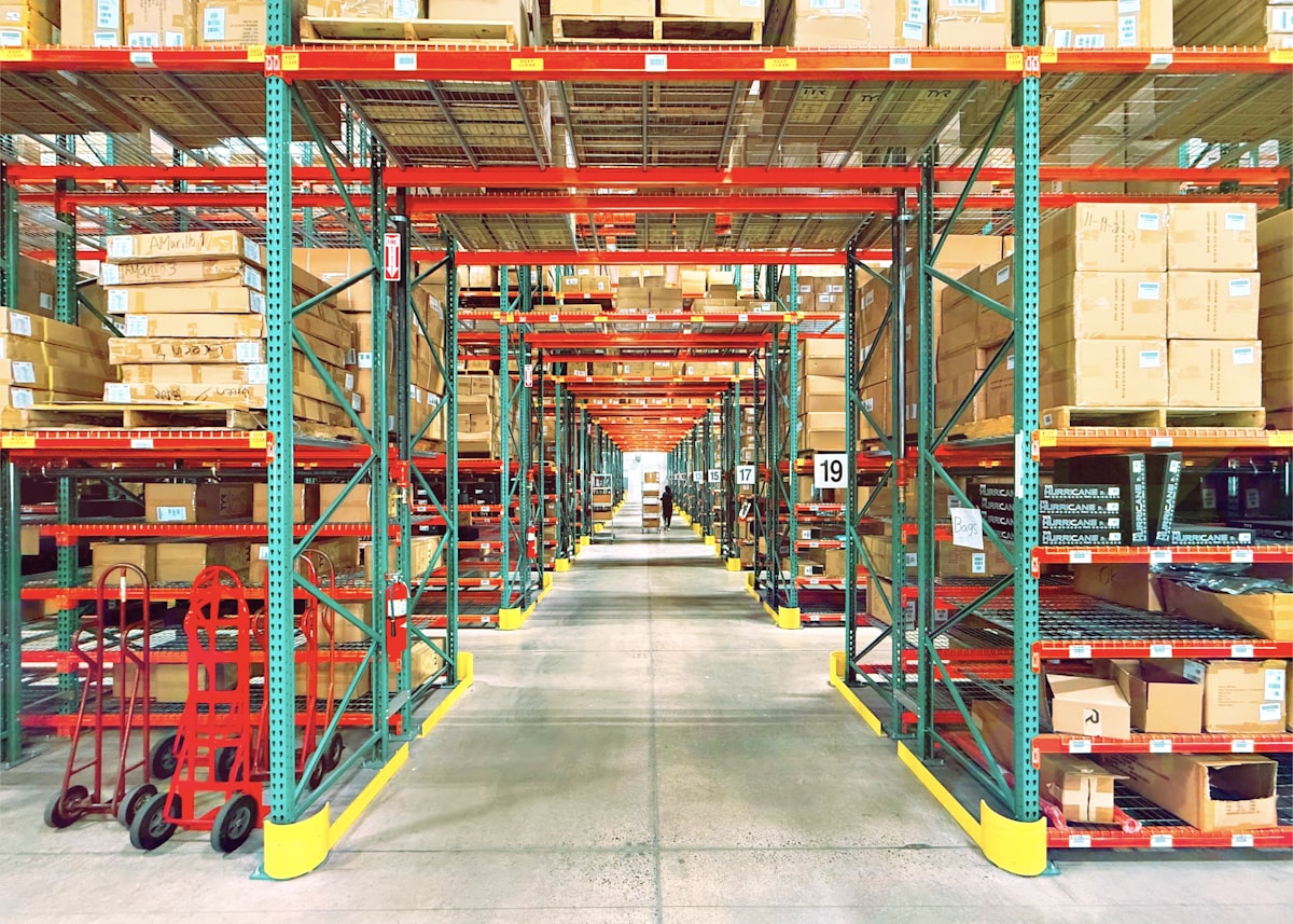 Blockchain in Supply Chain 2026: 5 Use Cases Delivering Measurable Enterprise ROI